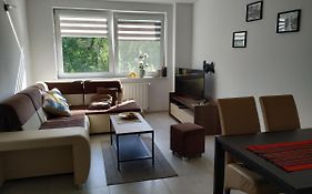 Apartament Na górce
